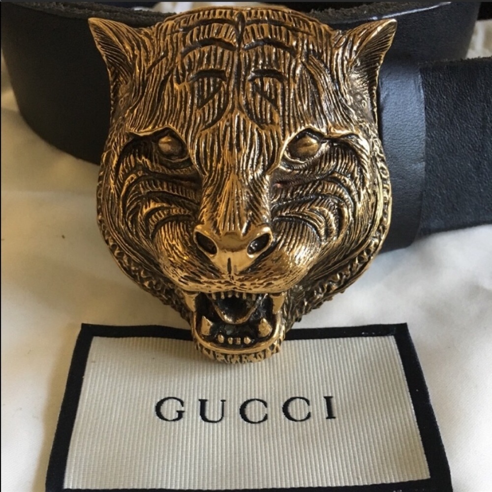 Gucci Belt